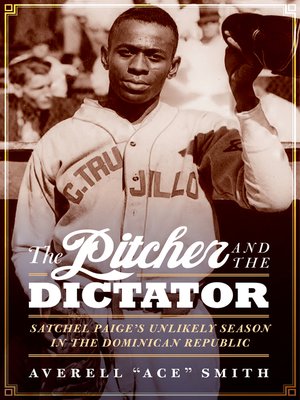 cover image of The Pitcher and the Dictator